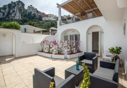 Villa Patrizi - 70