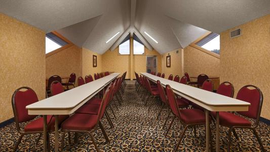 Best Western Plaza Inn - 22