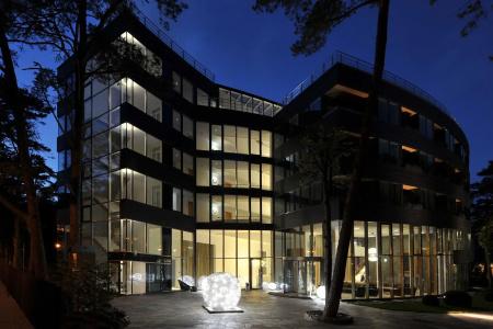 Palanga Spa Luxury - 0