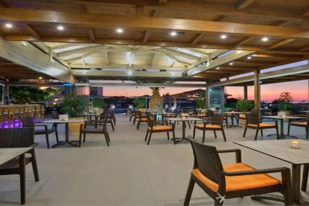Cretan Garden Adults only 16plus - 17
