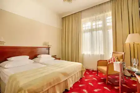 Ensana Thermia Palace - 34