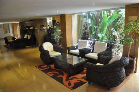 El Oumnia Puerto & Spa - 1