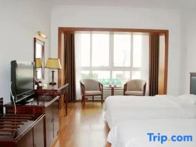 Qingdao Meteorological Holiday - 46