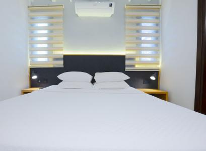 Aegean  - Bungalows - 3
