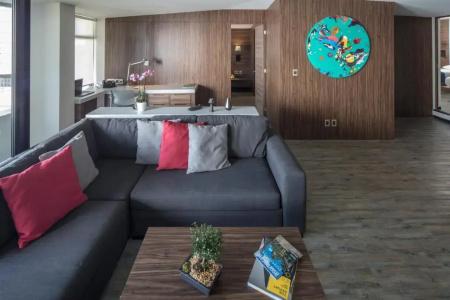Flowsuites Wtc - 28
