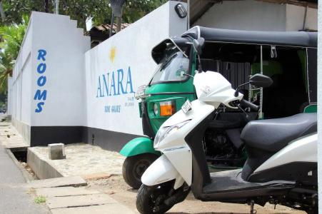 Anara Villa - 15
