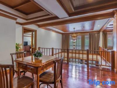 Felix River Kwai Resort - Sha Plus,Certified - 78