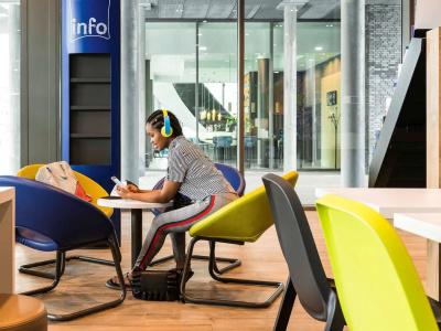 ibis budget Blankenberge - 17