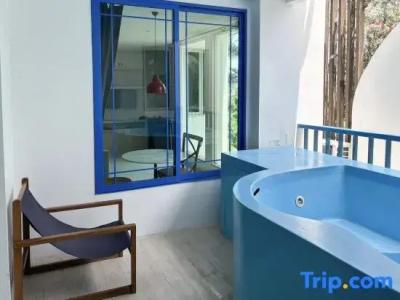 Costa Village Bangsaray, Residence with Private Jacuzzi - 49