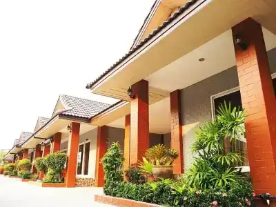 Benwadee Pattaya - 87