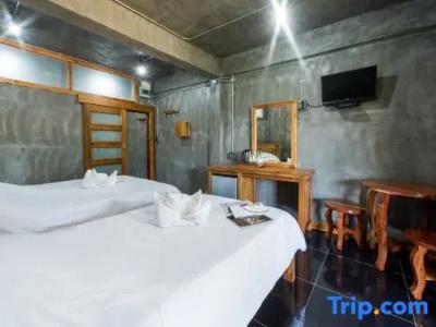 Thongphaphum River - 36