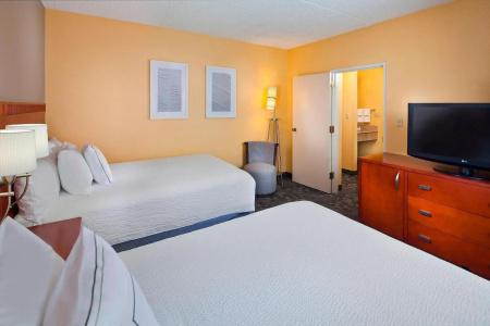 Courtyard Miami Airport West/Doral - 2