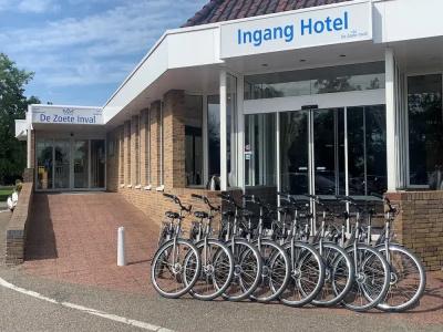 De Zoete Inval Haarlemmerliede - 0