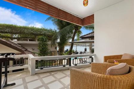 Crystal Bay Beach Resort - 129
