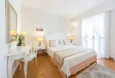 Villa Romana & Spa - 4