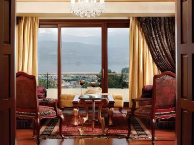 Grand Serai Congress and Spa - 33