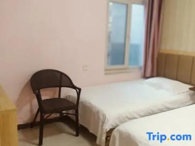Tianjin Jiajun Express - 14