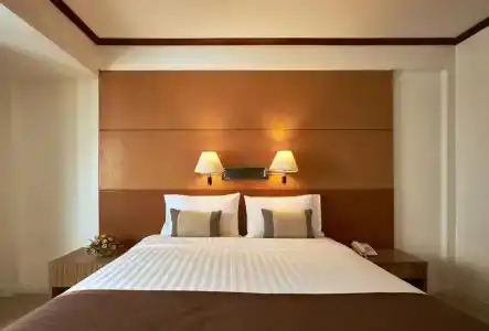 The Beverly Pattaya - 43