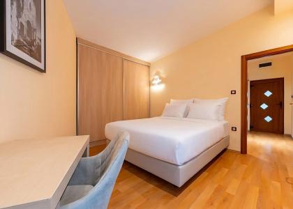 Ruza Vjetrova - Wind Rose Resort - 98