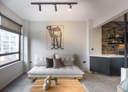 Olvios Luxury Suites - 87