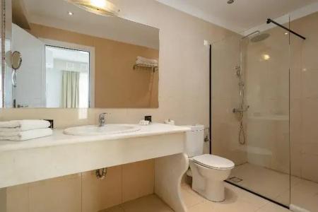 Mitos Suites - 78