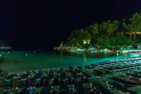 Le Cale d'Otranto Beach Resort - 21
