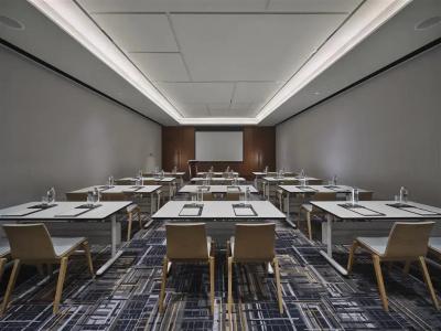 Hilton Garden Inn Guangzhou Tianhe - 15