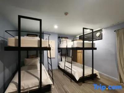 Simply Sleep Hostel - 97