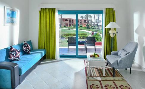 Hotelux Oriental Coast Marsa Alam - 5