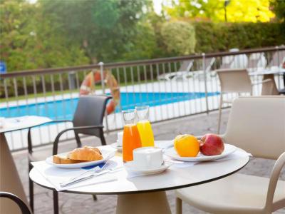 Novotel Brescia Due - 43