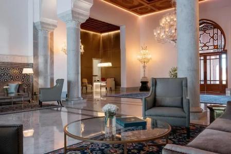 The Oberoi Marrakech - 38