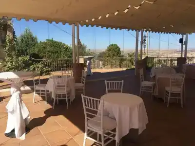Cigarral del Alba - 17