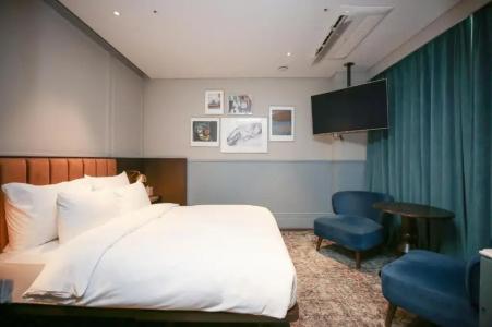 Crescendo Seoul - 39