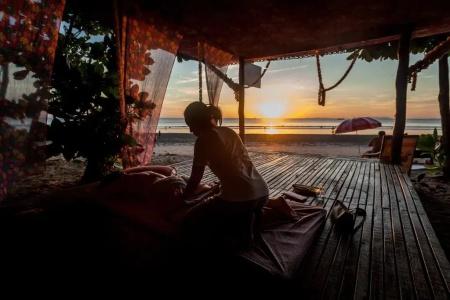 Bamboo Bungalows - 7