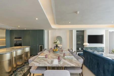 The Salil Riverside - 115