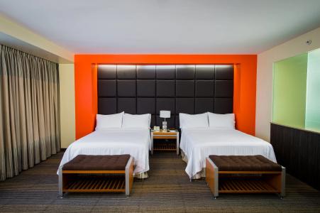 Holiday Inn Mexico City-Plaza Universidad, An Ihg - 4