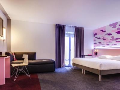 ibis Styles Nantes Centre Gare - 20