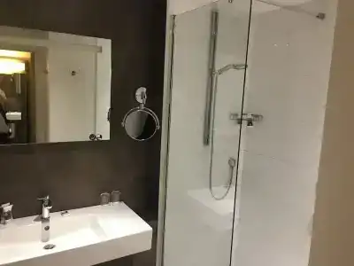 Mercure Brussels Centre Midi - 59