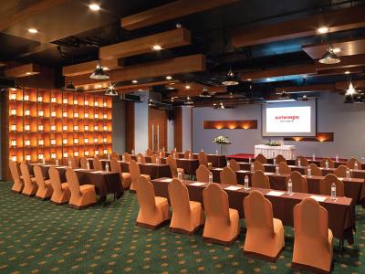 Movenpick Suriwongse Chiang Mai - 23
