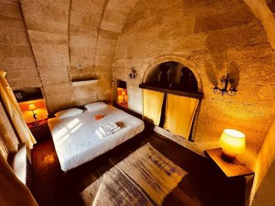 Les Maisons De Cappadoce - 415