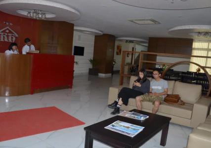 Regal Airport - 21