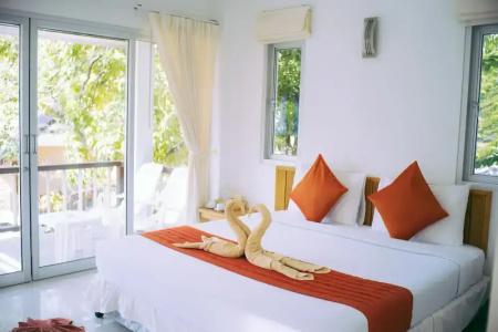 Amity Beach Resort - 37
