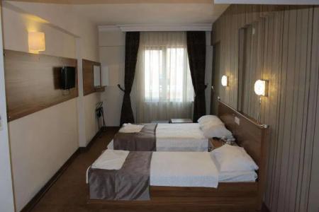 Grand Laleli - 5