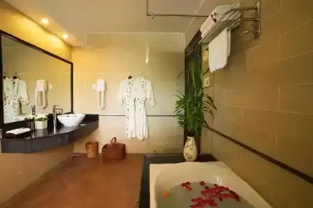 Hoi An Beach Resort - 161