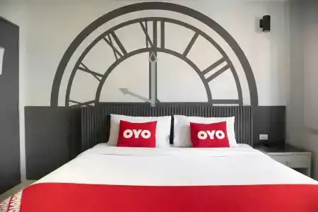 Oyo 501 At Night Hostel - 41
