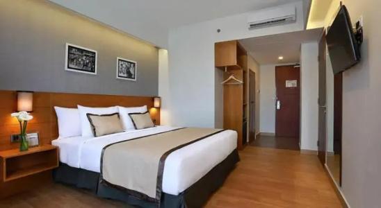 Golden Tulip Essential Denpasar - 32