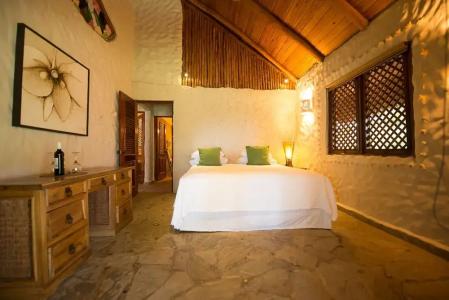 Natura Cabana Boutique & Spa By Mint - 141
