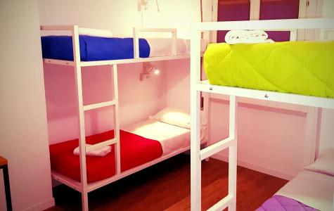 Lake Garda Hostel - 2