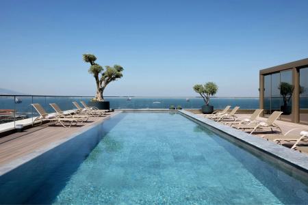 Izmir Marriott - 45