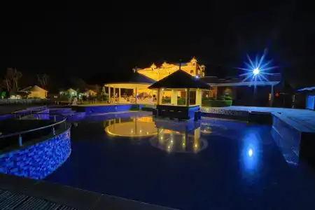 Heiwa Heaven Resort - 14